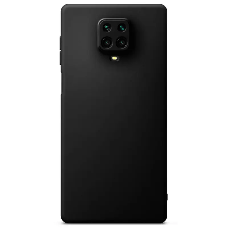 Soft Case für Redmi Note 9 Pro