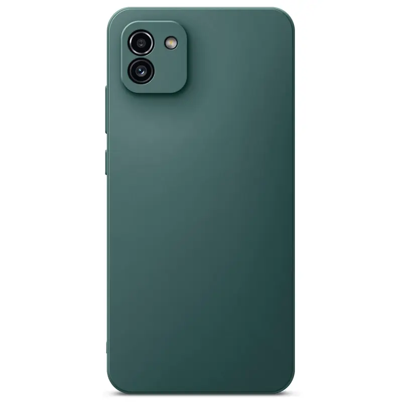 Soft Case für Samsung Galaxy A03