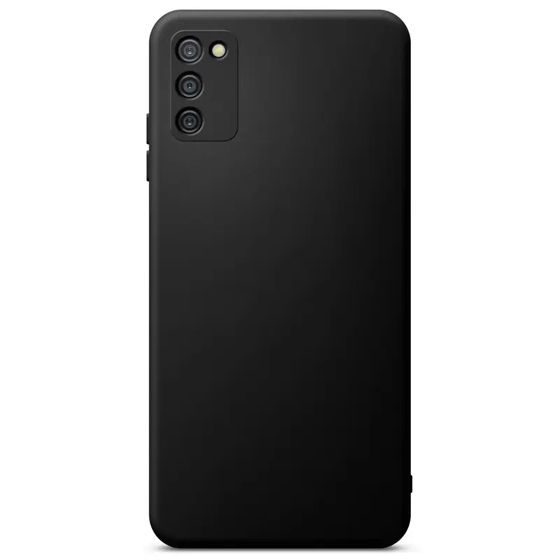 Soft Case für Samsung Galaxy A03s