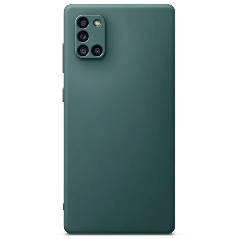 Soft Case für Samsung Galaxy A31