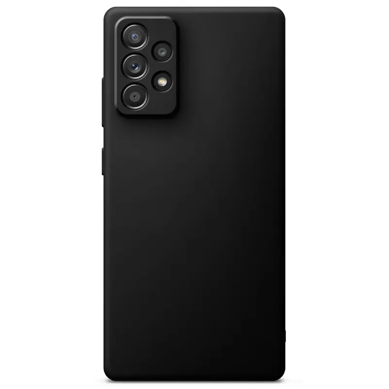 Soft Case für Samsung Galaxy A52