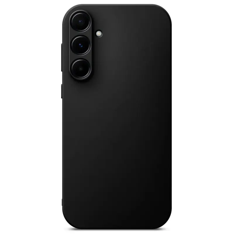 Soft Case für Samsung Galaxy A55 5G