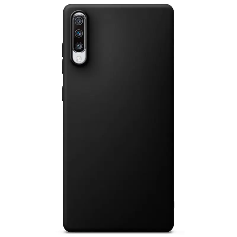 Soft Case für Samsung Galaxy A70