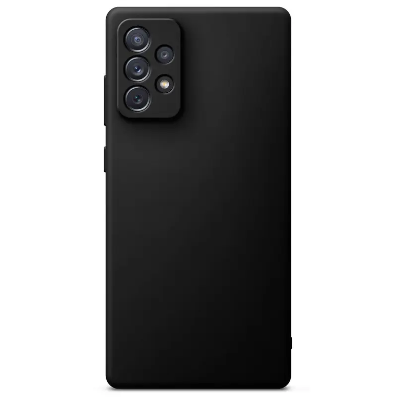 Soft Case für Samsung Galaxy A72
