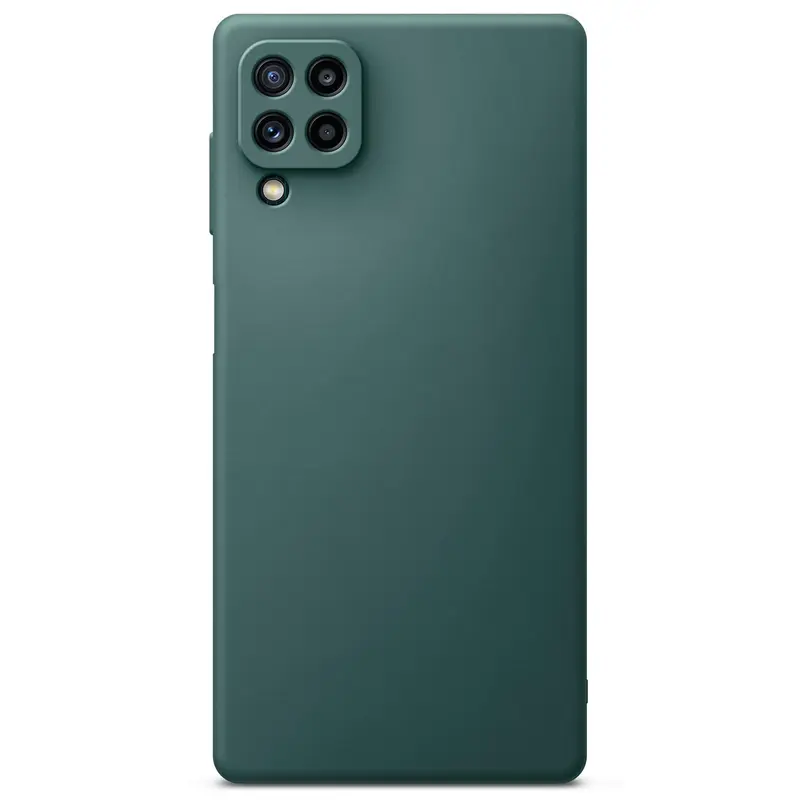 Soft Case für Samsung Galaxy M32