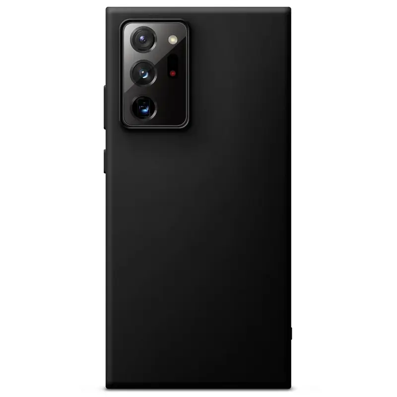 Soft Case für Samsung Galaxy Note 20 Ultra 5G