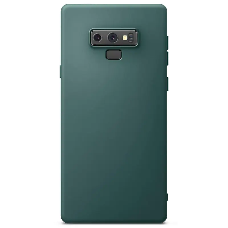 Soft Case für Samsung Galaxy Note 9