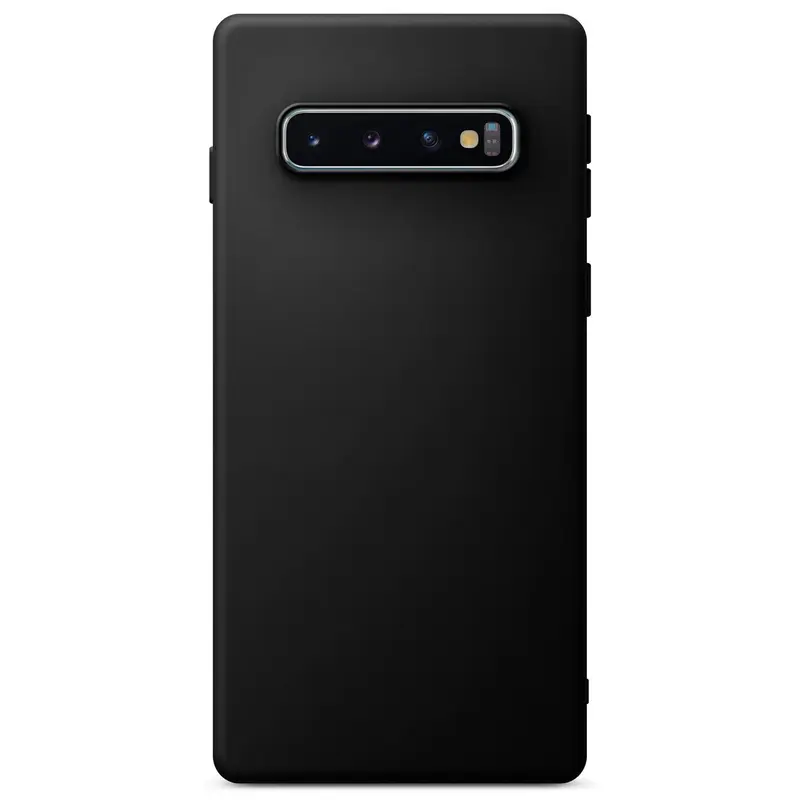 Soft Case für Samsung Galaxy S10 Plus