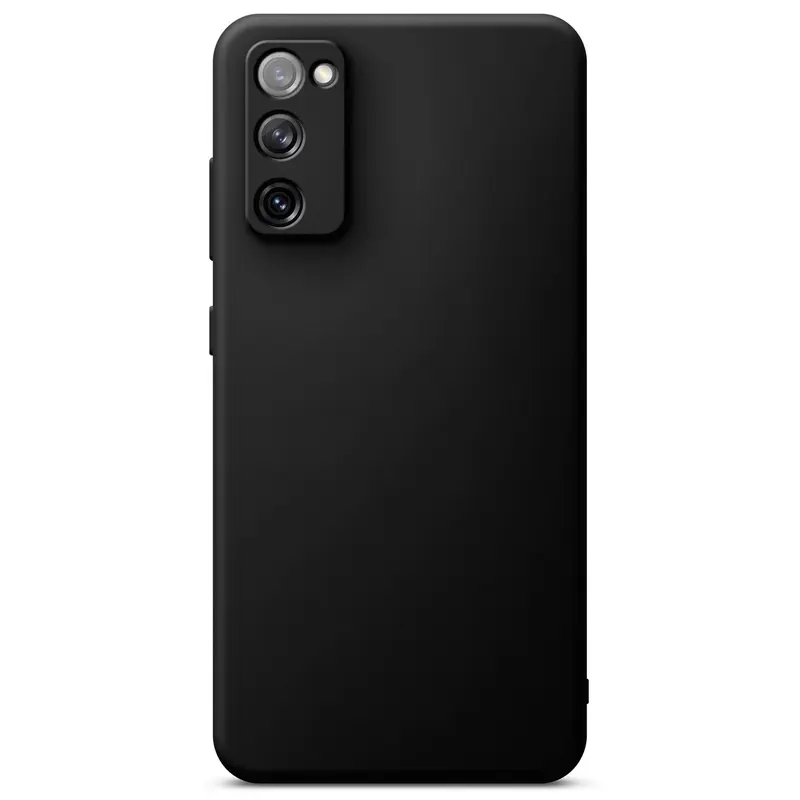 Soft Case für Samsung Galaxy S20 FE 5G