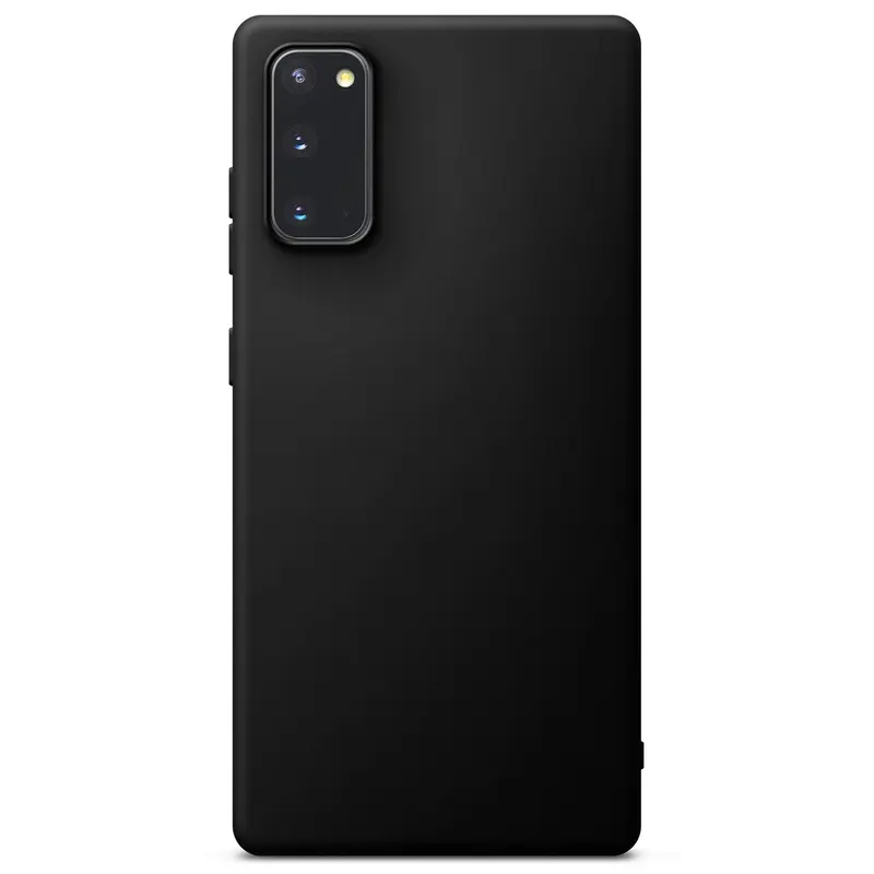 Soft Case für Samsung Galaxy S20