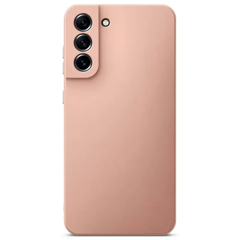 Soft Case für Samsung Galaxy S21 FE 5G