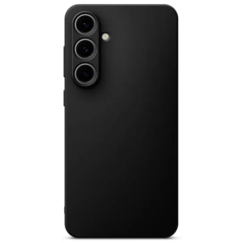 Soft Case für Samsung Galaxy S24 FE