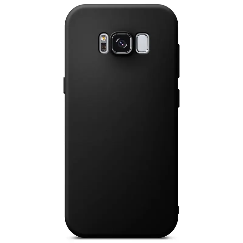 Soft Case für Samsung Galaxy S8