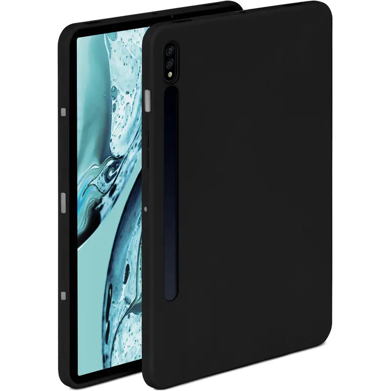 Soft Case für Samsung Galaxy Tab S8