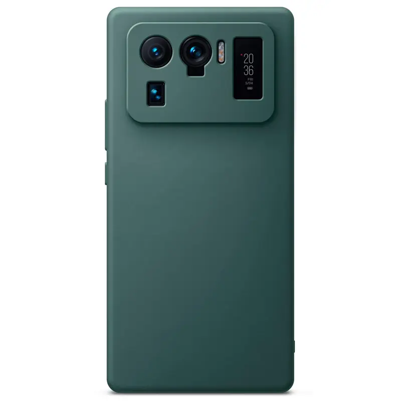 Soft Case für Xiaomi Mi 11 Ultra