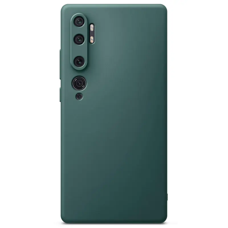 Soft Case für Xiaomi Mi Note 10