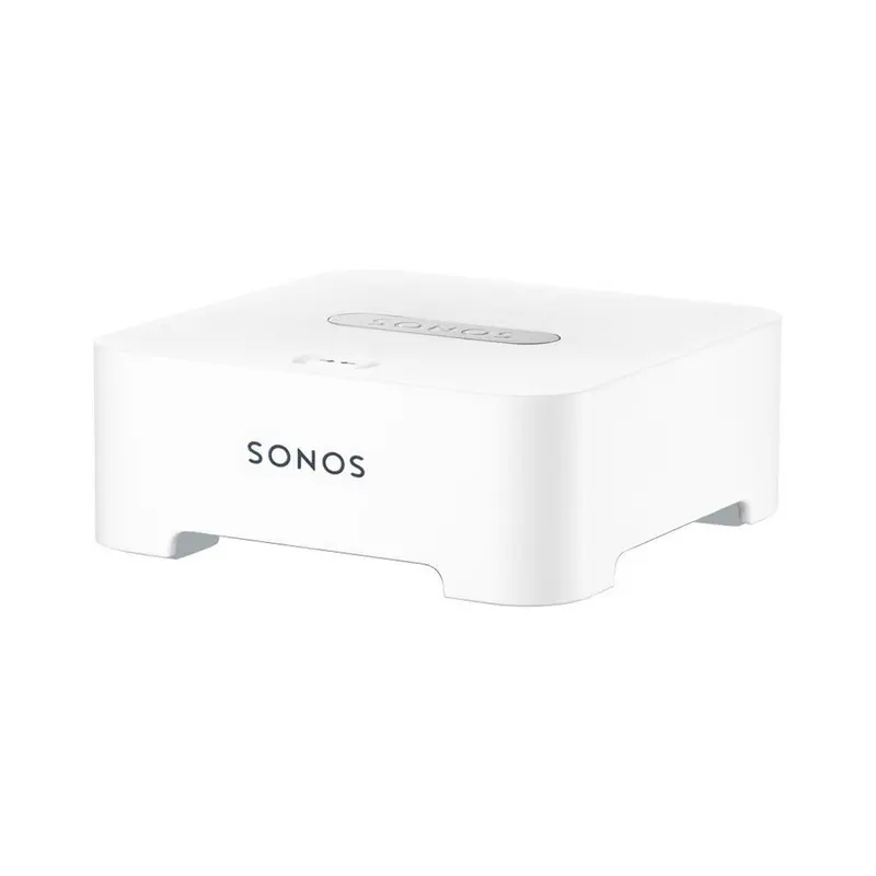 Sonos Bridge Wireless HiFi System weiss - A+