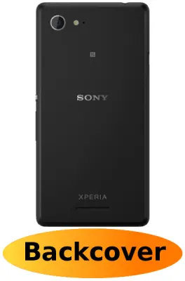 Sony E3 Reparatur