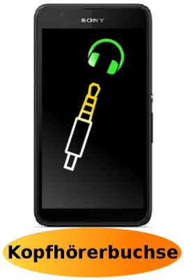 Sony E4g Reparatur