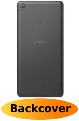 Sony E5 Reparatur