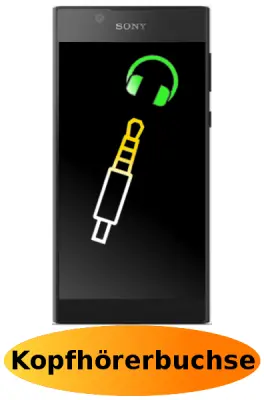 Sony L1 Reparatur