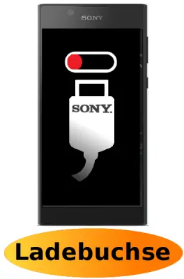 Sony L1 Reparatur