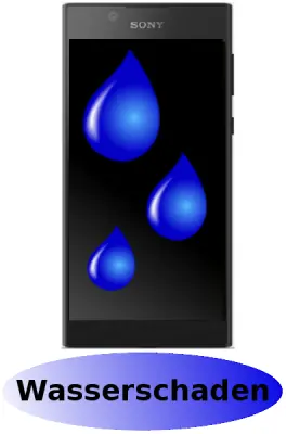 Sony L1 Reparatur