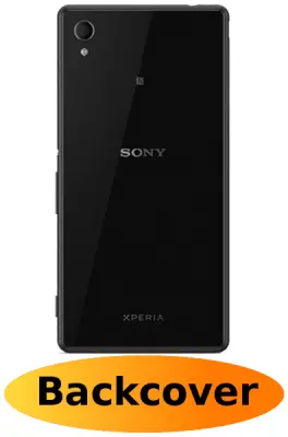 Sony M4 Aqua Reparatur