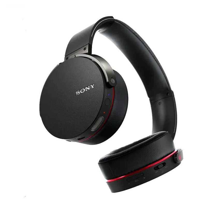 Sony MDR-XB950BT Premium Extra Bass Headset