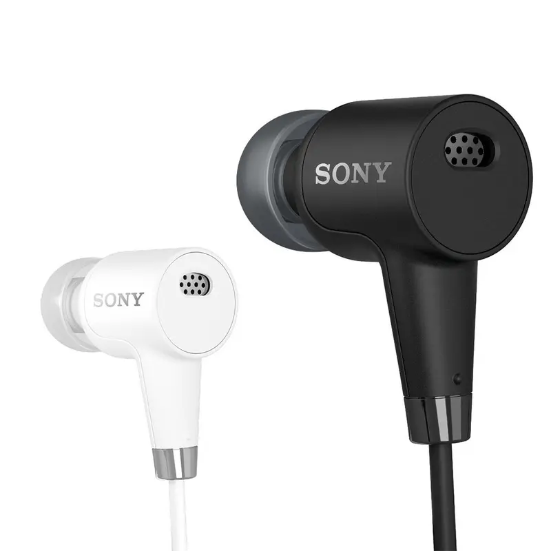 Sony Mobile MDR-NC750 Noise Cancelling Stereo Headset