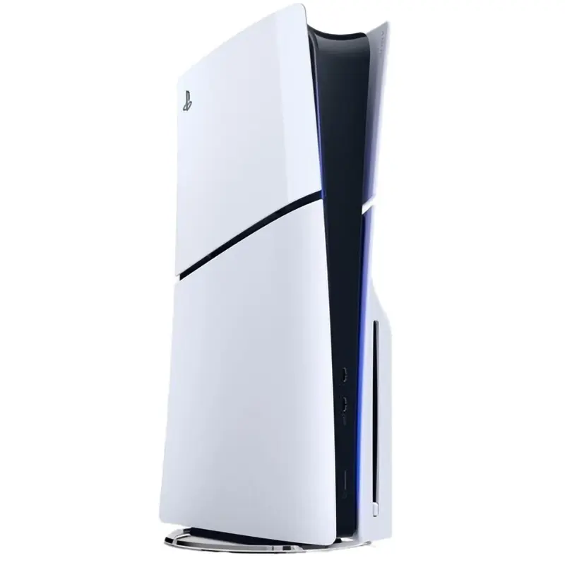 Sony PlayStation 5 Disc Edition ohne Controller