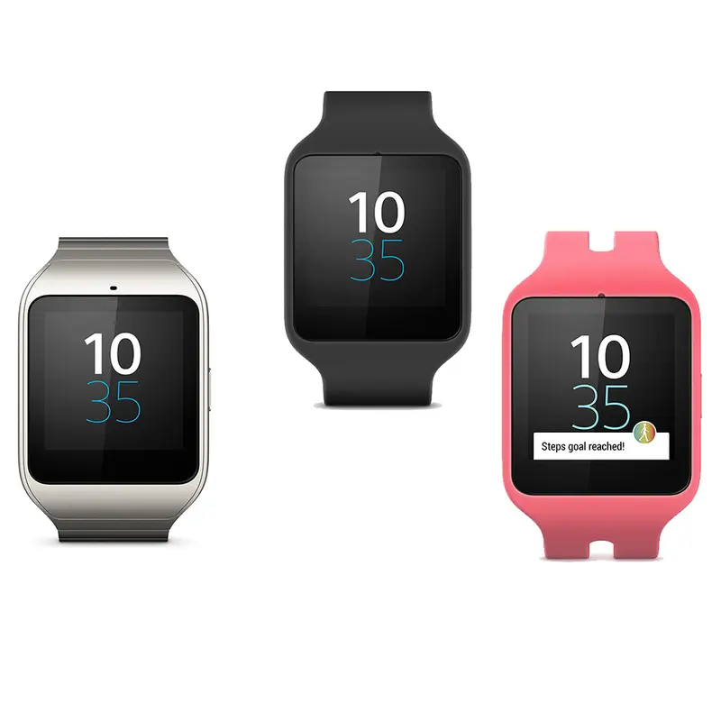 Sony Smartwatch 3 SWR50 Smartwatch