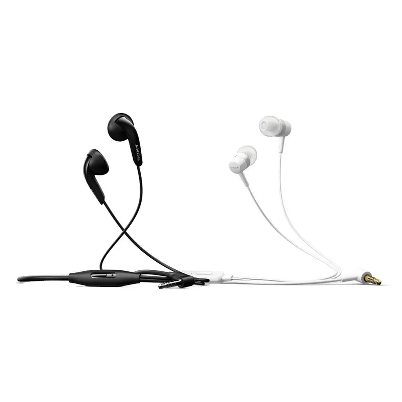 Sony Stereo In-Ear Headset