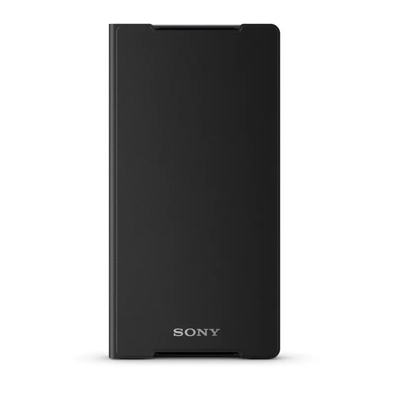Sony Style Stand Flip Cover mit Standfußfunktion