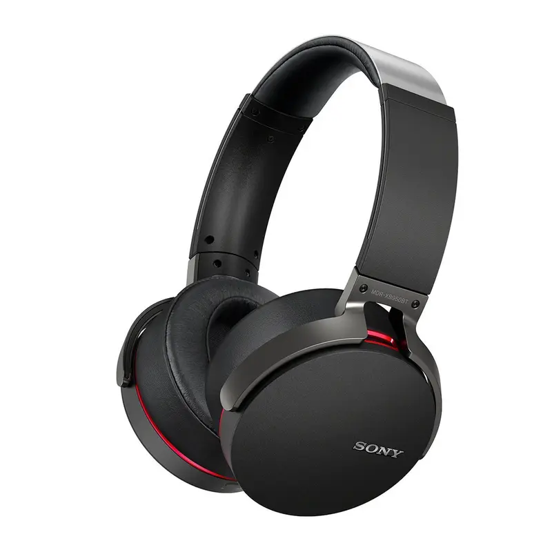 Sony Wireless Stereo Headset XB950BT