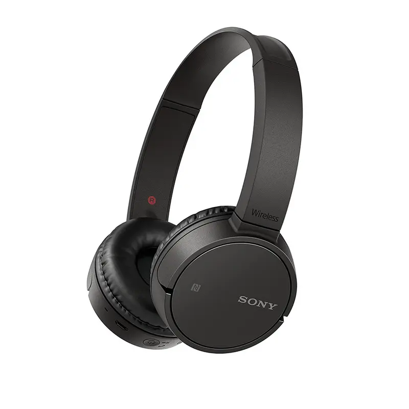 Sony Wireless Stereo Headset XZ220BT
