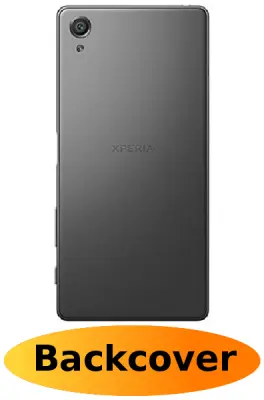Sony X Reparatur