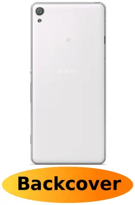 Sony XA Reparatur