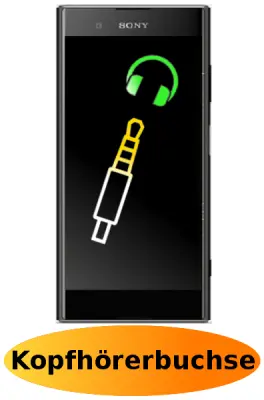 Sony XA1 Plus Reparatur