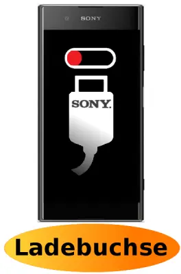 Sony XA1 Plus Reparatur