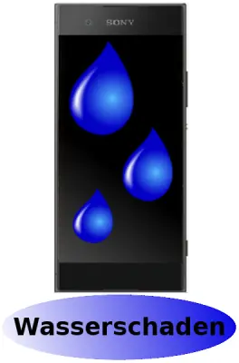 Sony XA1 Reparatur