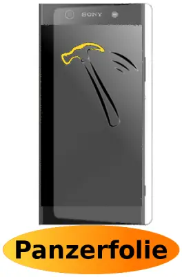 Sony XA1 Ultra Panzerfolie