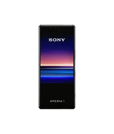 Sony Xperia 1 Diagnose / Kostenvoranschlag