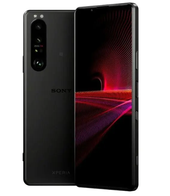 Sony Xperia 1 III Backcover / Rückseite Austausch