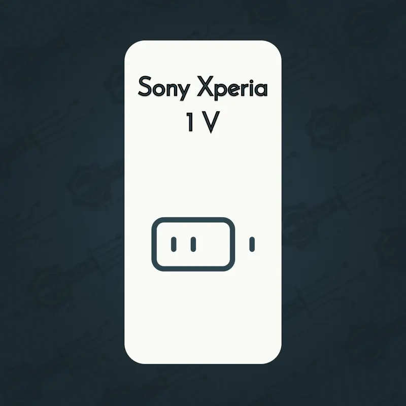 Sony Xperia 1 V Akku Tausch