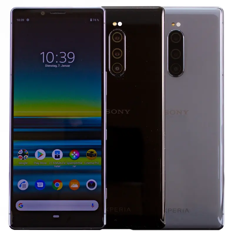 Sony Xperia 1