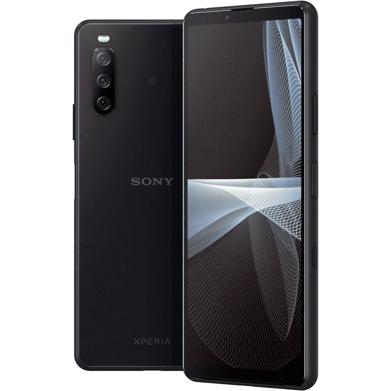 Sony Xperia 10 III Datenrettung / Übertragung