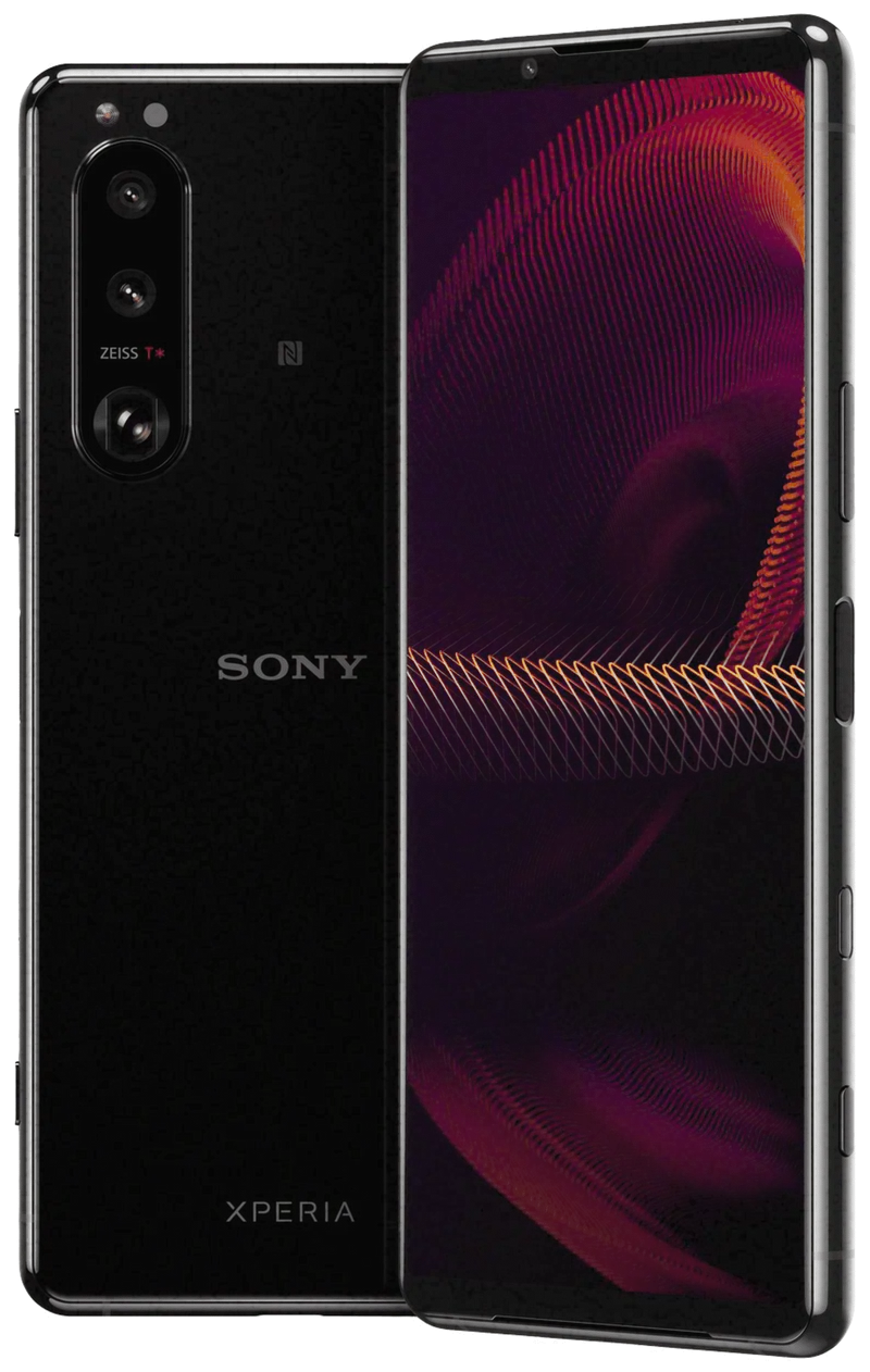 Sony Xperia 5 III Software Reparatur