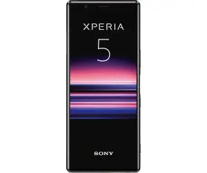 Sony Xperia 5 (J8210, J9210) Reparatur