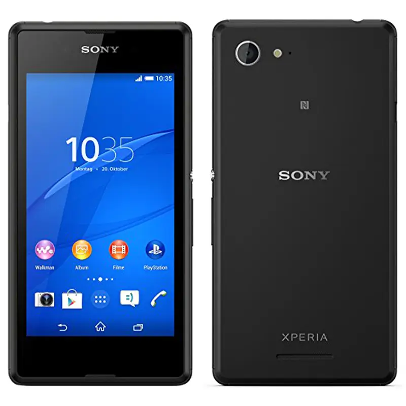Sony Xperia E3 4GB